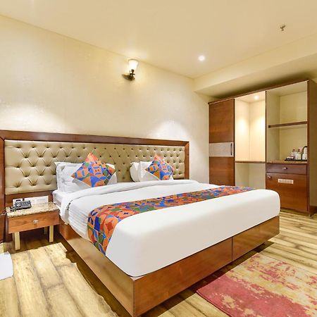 Fabhotel Jaipur Luxe Екстер'єр фото