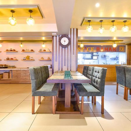 Fabhotel Jaipur Luxe Екстер'єр фото
