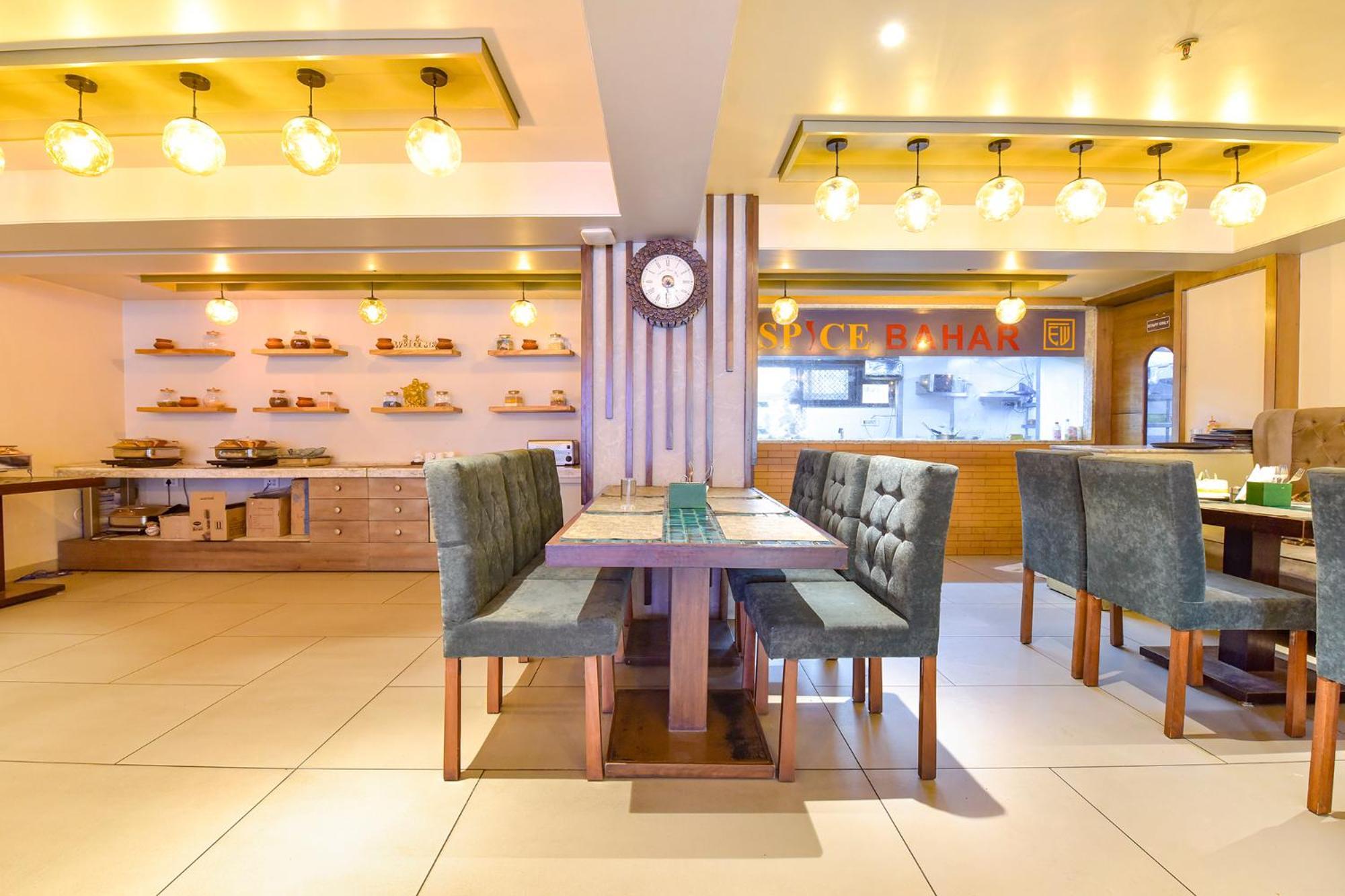 Fabhotel Jaipur Luxe Екстер'єр фото