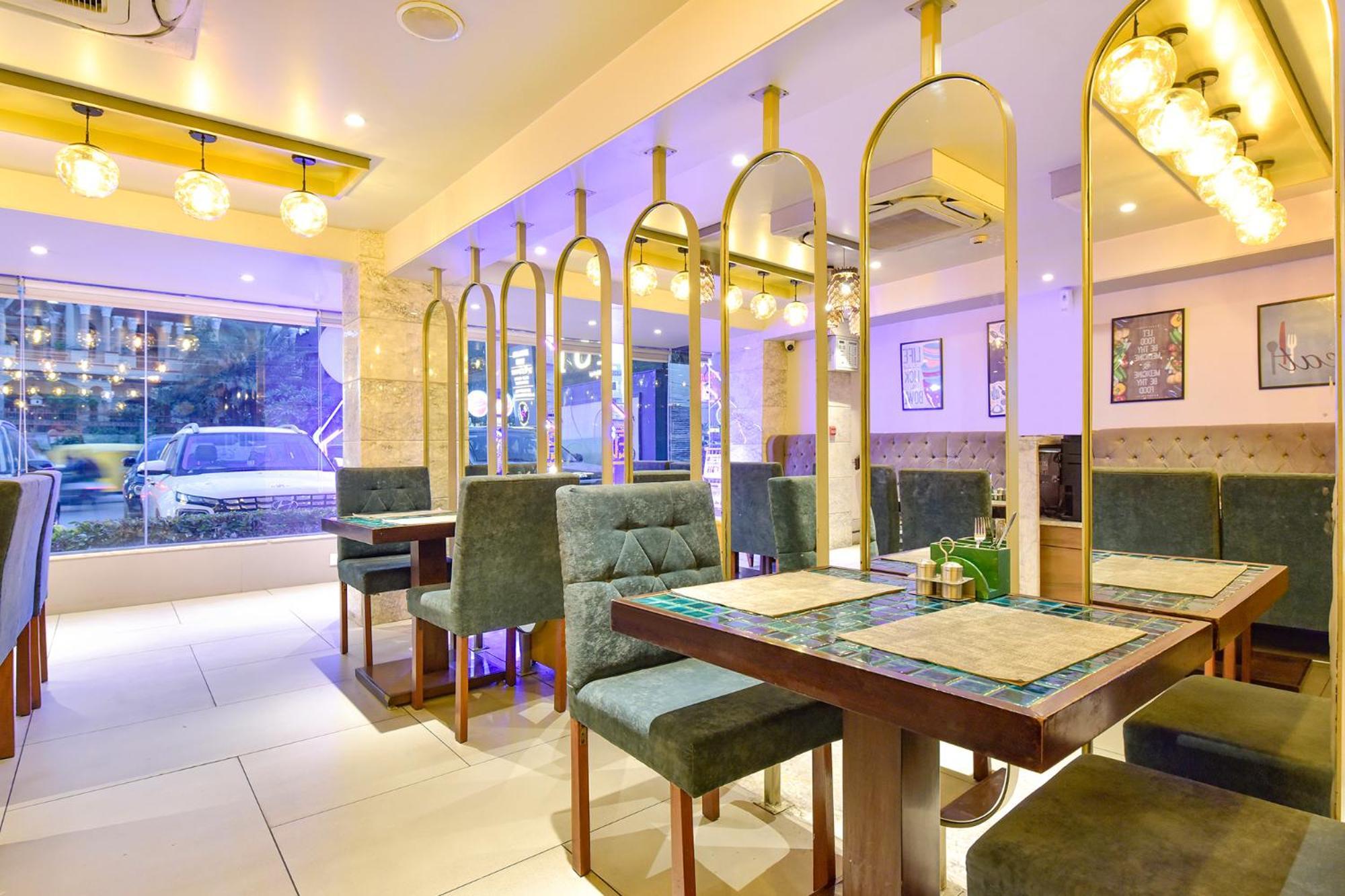Fabhotel Jaipur Luxe Екстер'єр фото