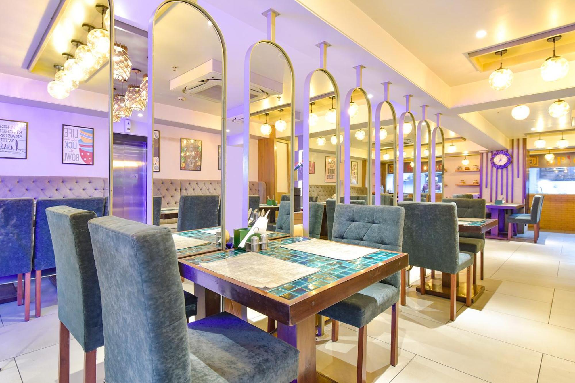 Fabhotel Jaipur Luxe Екстер'єр фото