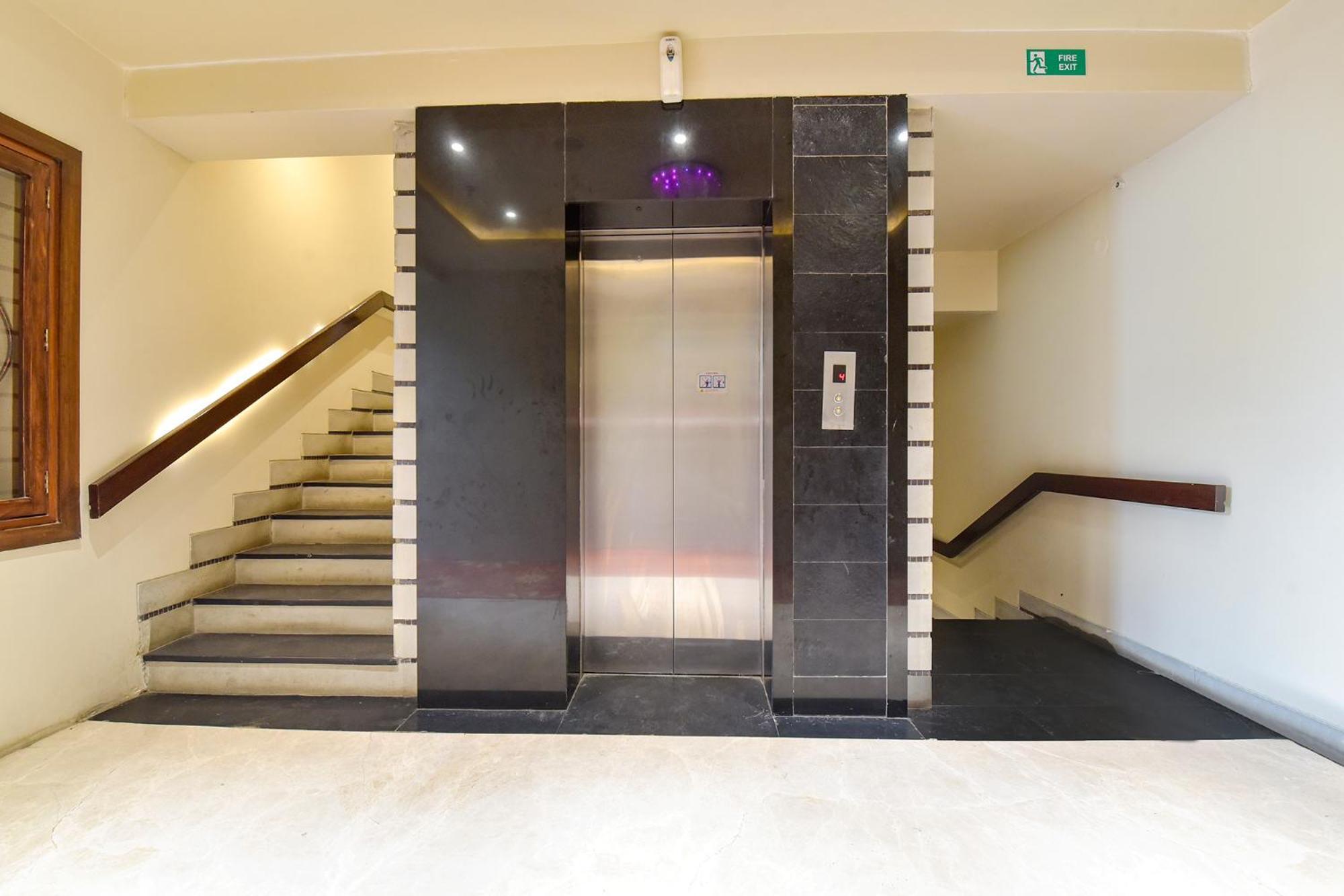 Fabhotel Jaipur Luxe Екстер'єр фото