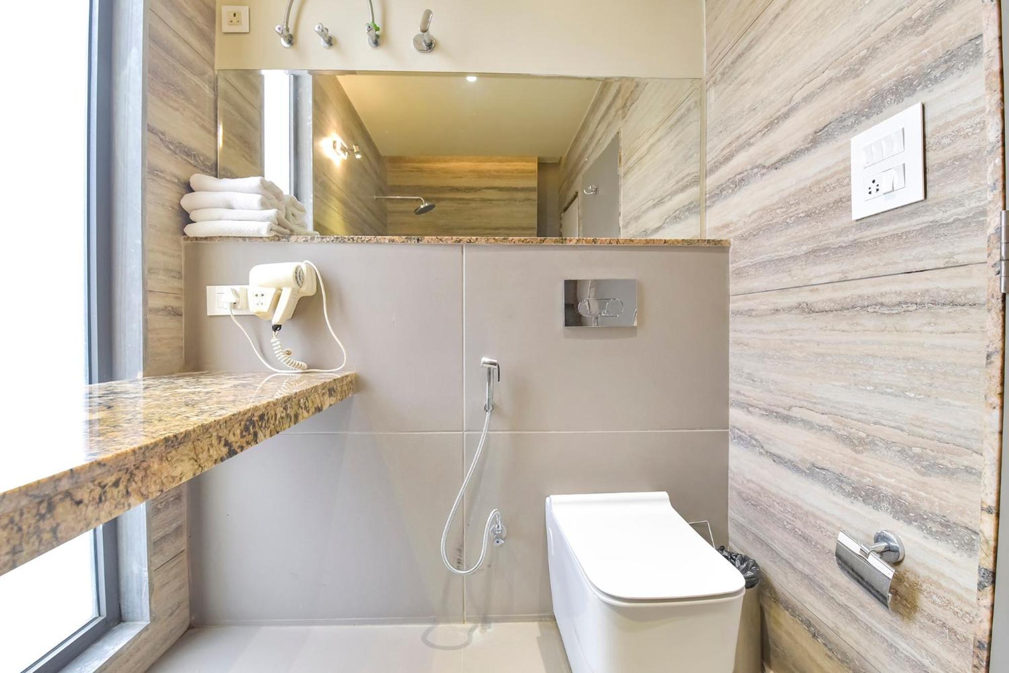 Fabhotel Jaipur Luxe Екстер'єр фото