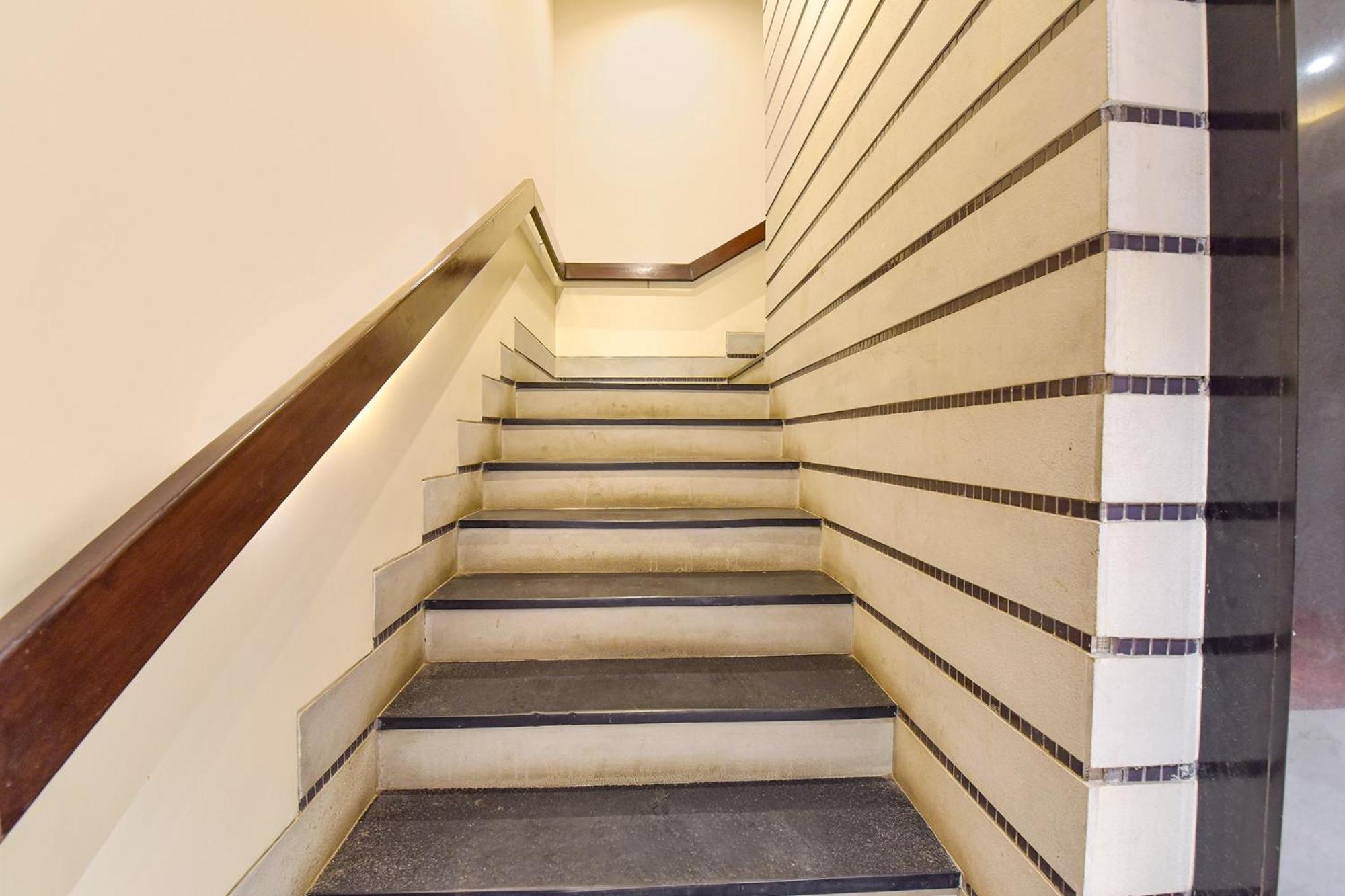 Fabhotel Jaipur Luxe Екстер'єр фото